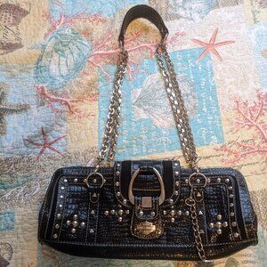 Harley Davidson purse